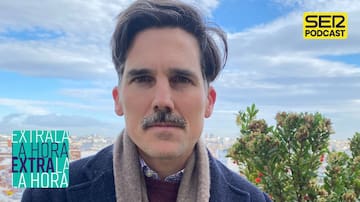 Pablo Maurette: "Toda la literatura es plagio, es un gran acto transgeneracional de paramnesia"