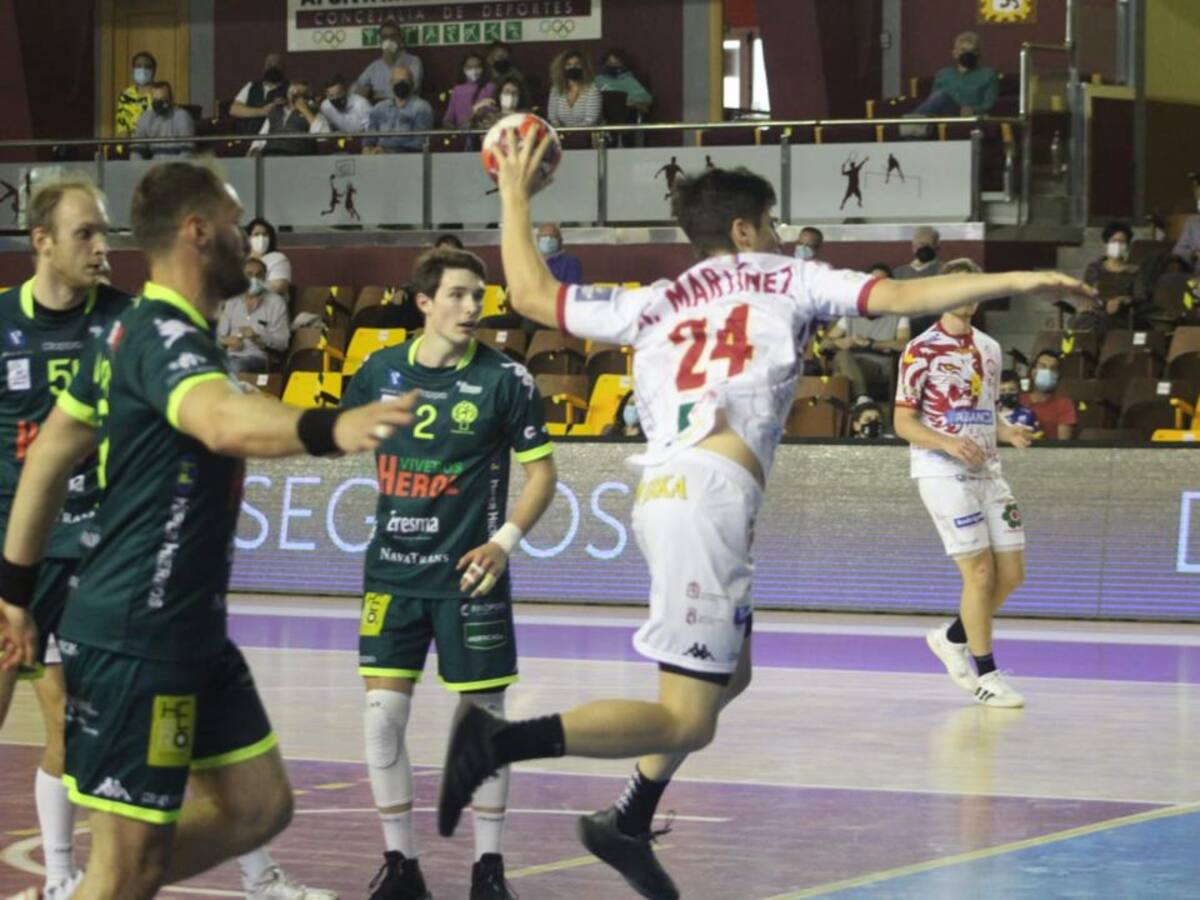 Mucho más facil de lo esperado