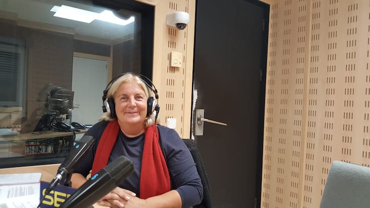 En tres notas, martes 10 junio