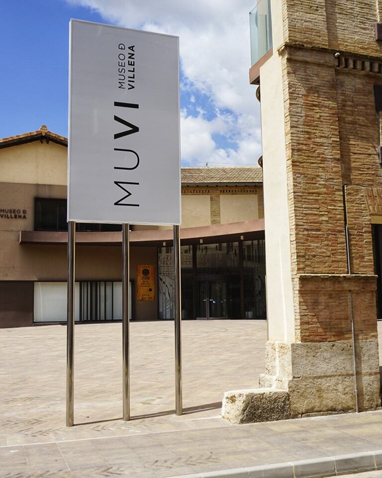 Museo de Villena