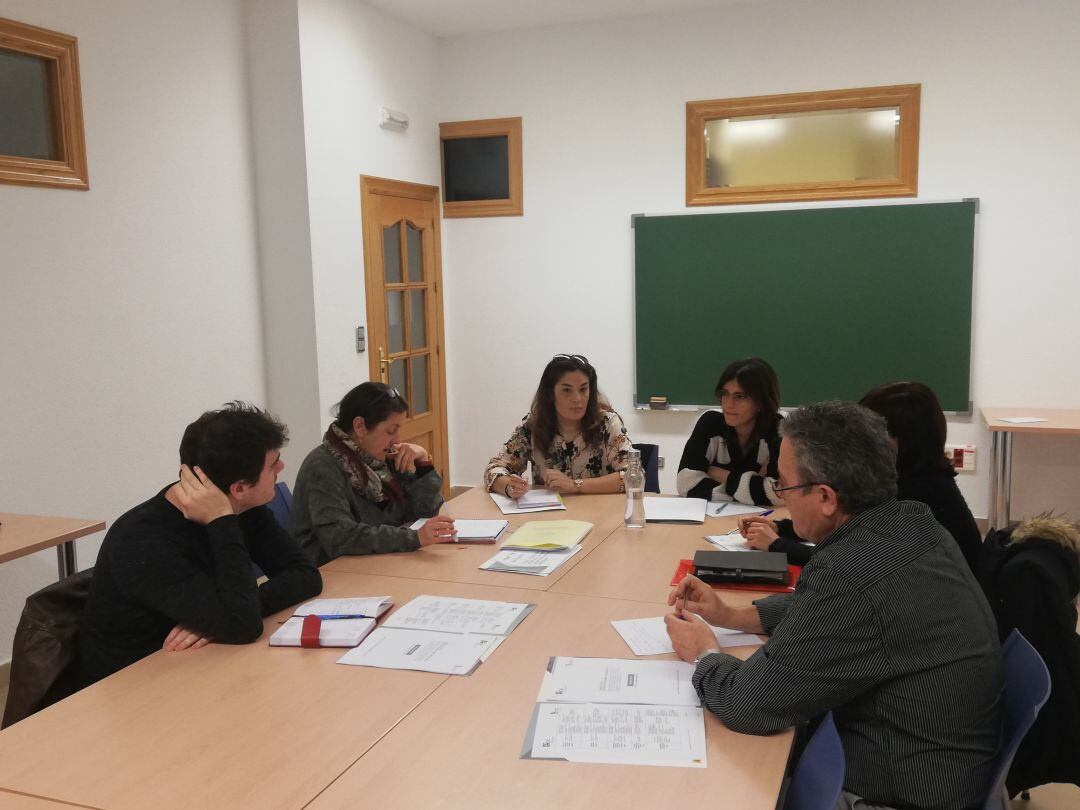 El Grupo Fundación San Cebrián inicia hoy un nuevo Programa de orientación laboral y asistencia para el autoempleo (Proapld) en Palencia capital, Carrión de los Condes y Venta de Baños 