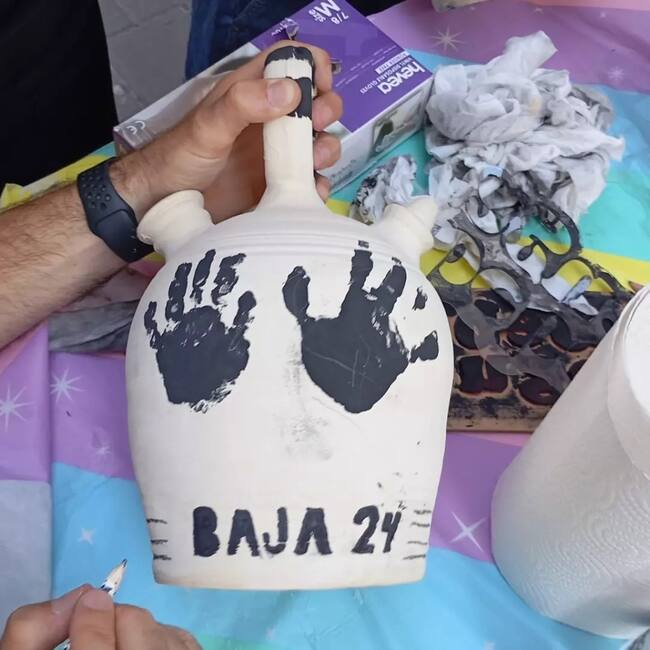 Campaña pinta botijos 2024