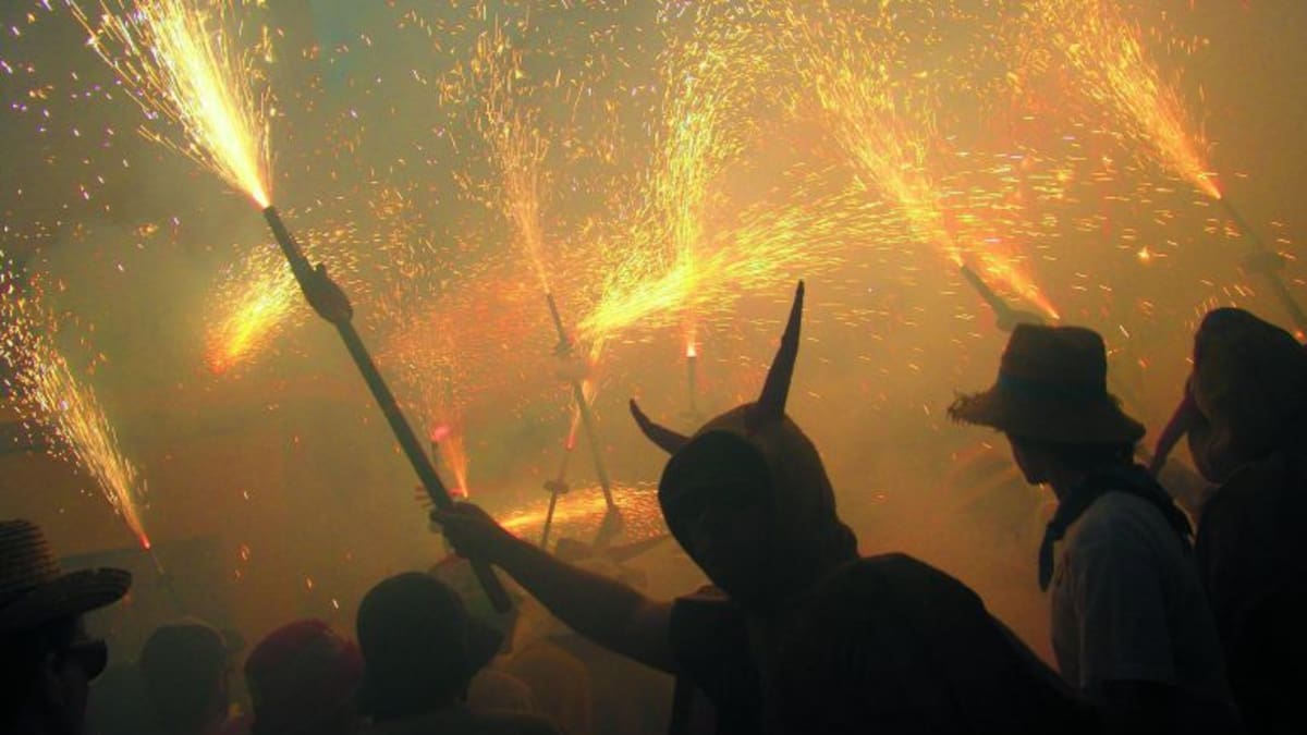 Arriben les festes de Misericòrdia