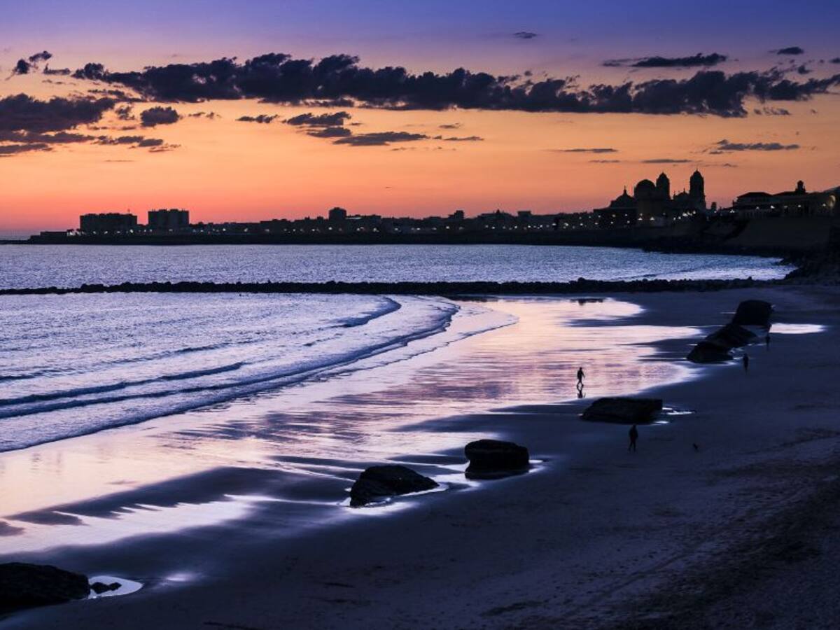 Toda la provincia de Cádiz en nivel de Alerta Dos por COVID-19