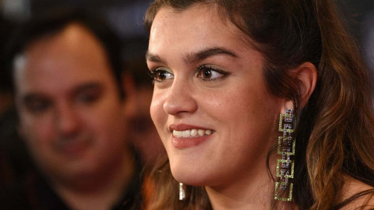 Entrevista Amaia Romero Hoy por Hoy Región de Murcia