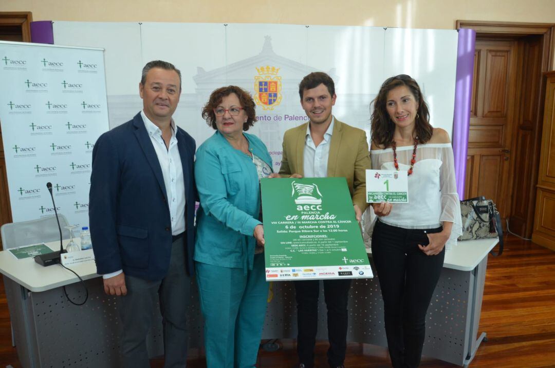 Presentación de la carrera