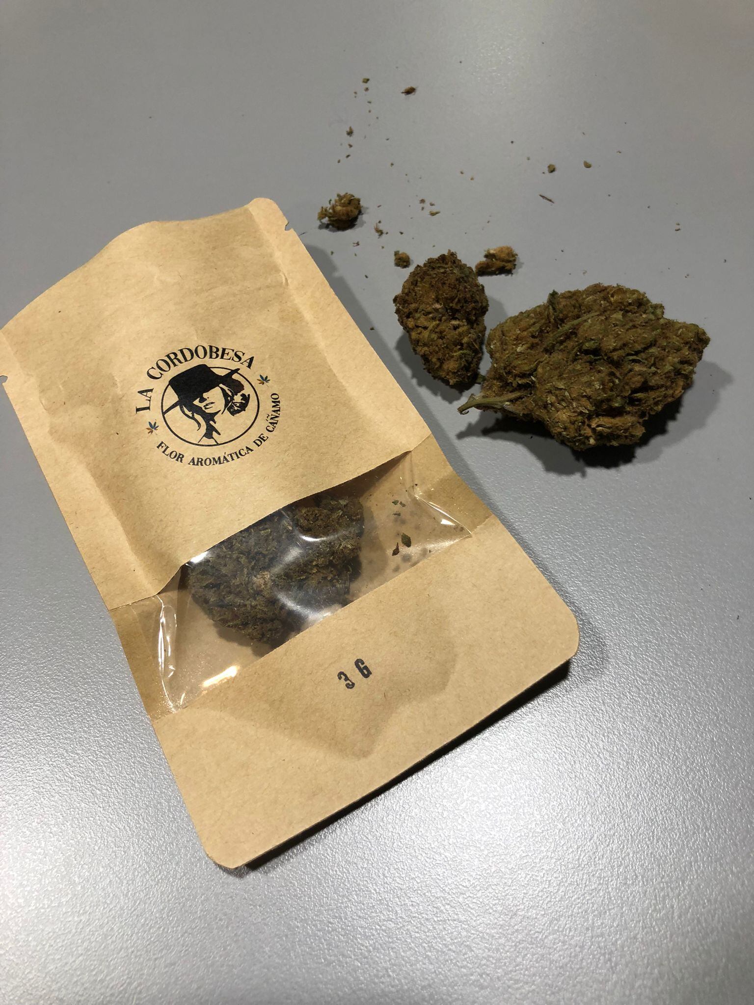 Profesor CBD: "La regulación del cannabis medicinal permite estudiar su utilidad para enfermedades como la ELA o la epilepsia infantil"