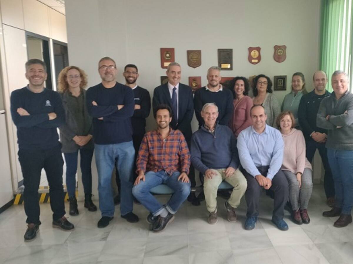 Capitanía Marítima de Algeciras inspeccionó casi un millar de buques en 2022