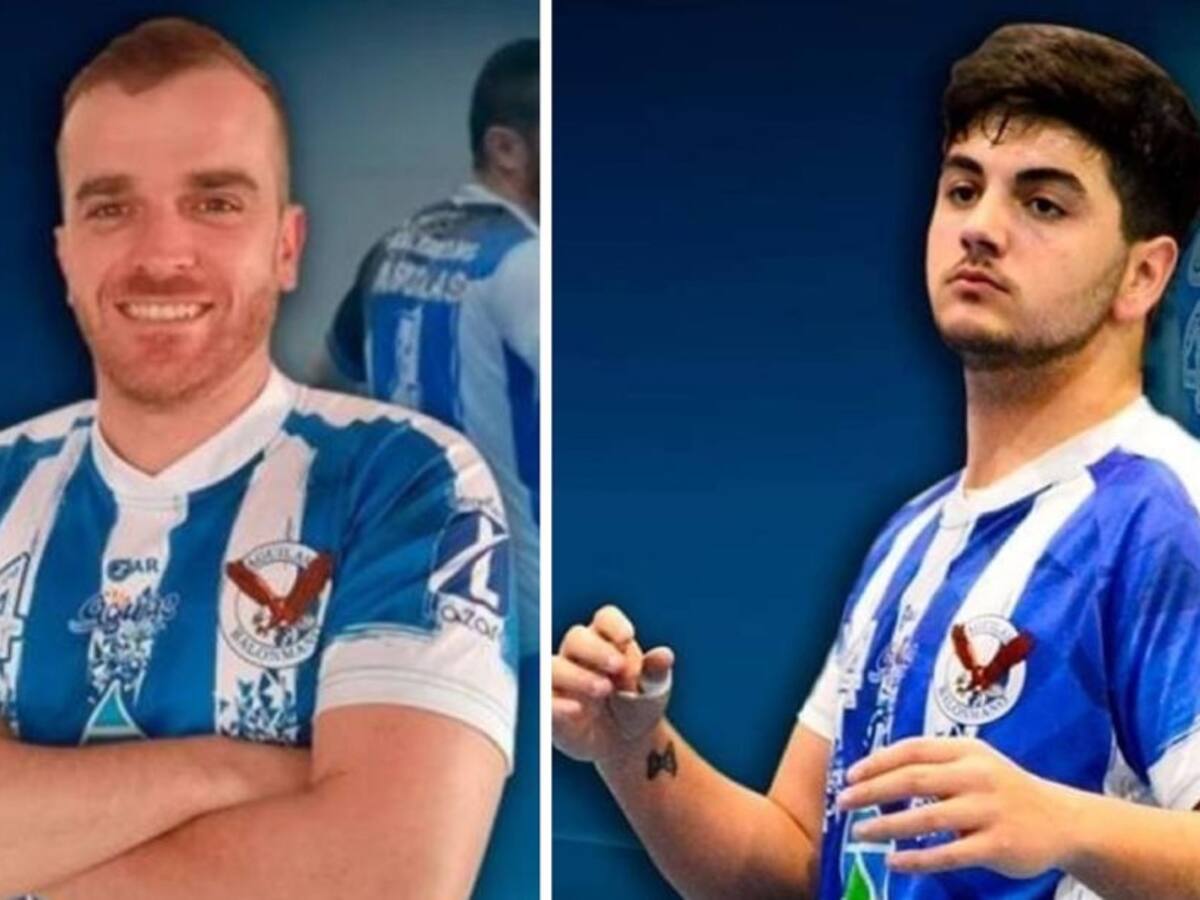 El Ritec CBM Águilas perfila su proyecto de cara a la próxima campaña