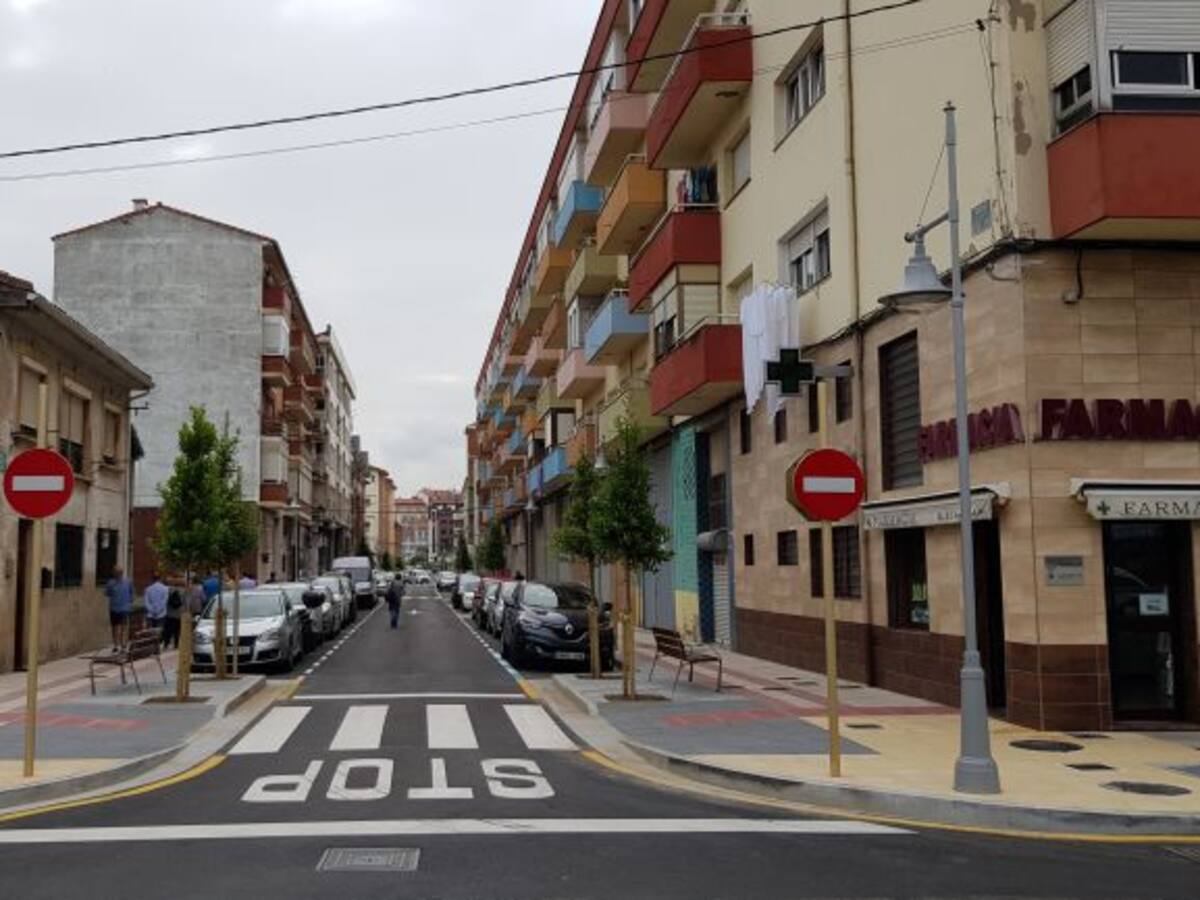 “La actual legislatura está siendo muy fructífera para Paseo del Niño"