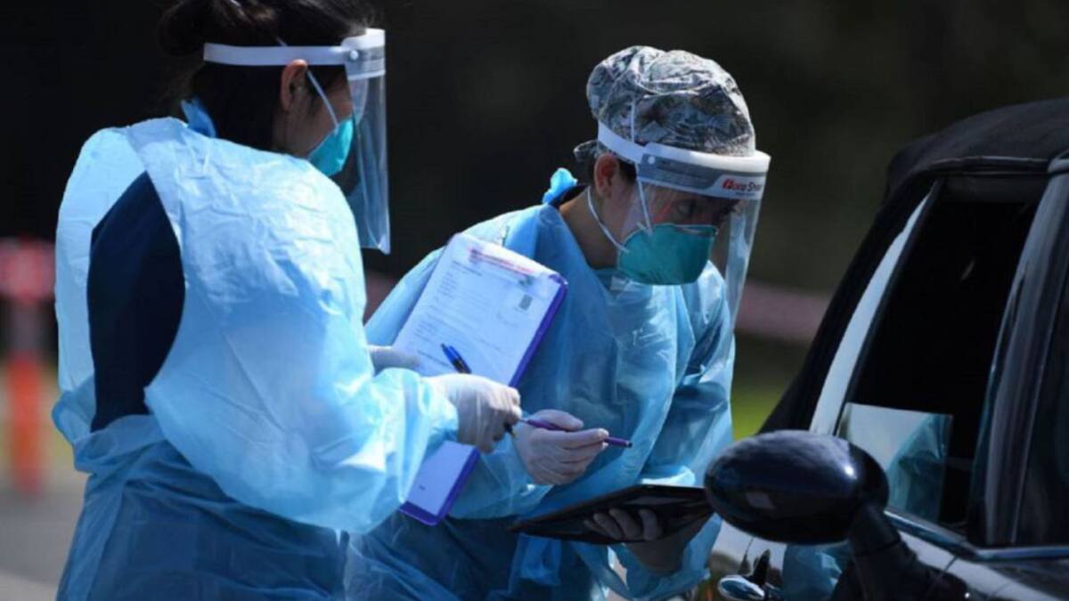 El Departamento de Salud de Elda ya se encuentra en riesgo extremo de contagios por coronavirus