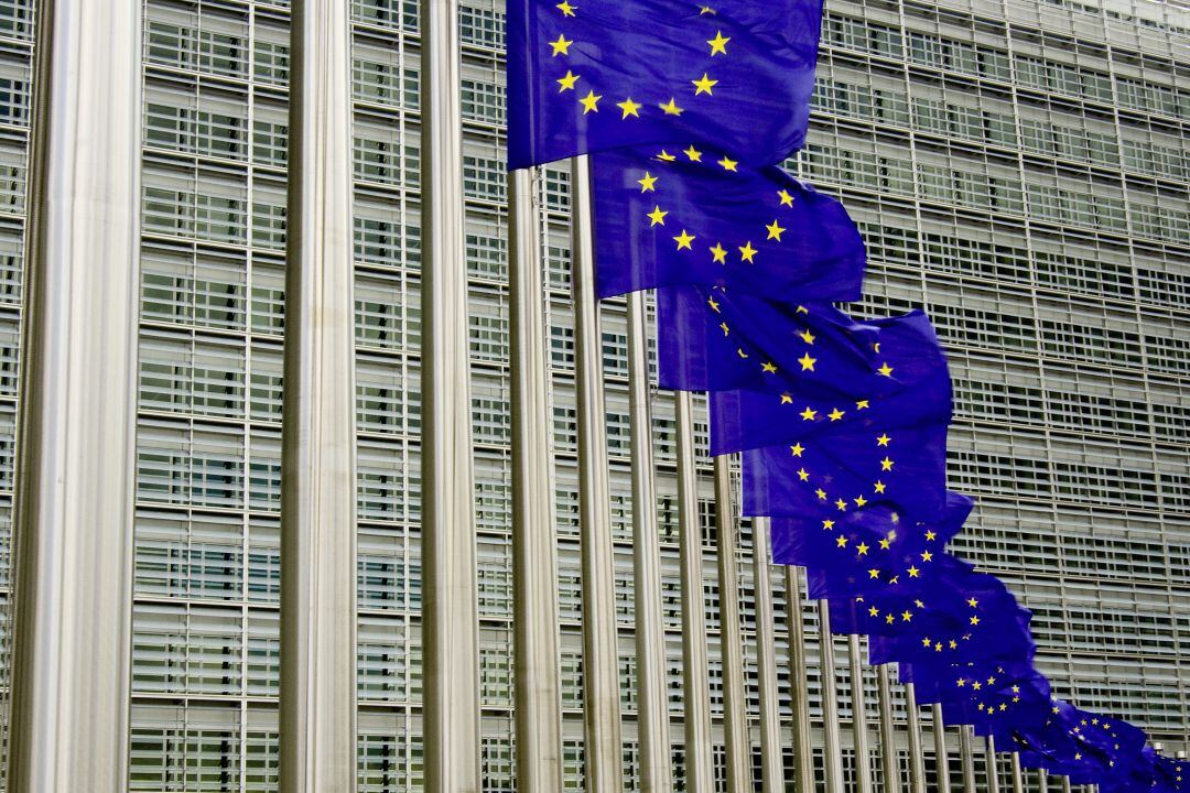 Parlamento Europeo (archivo)