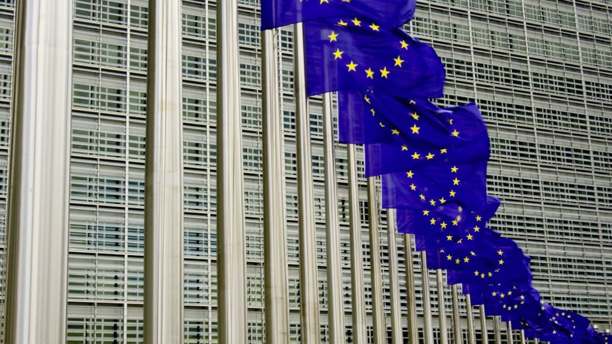 El acuerdo europeo, un tren que la Comunitat Valenciana no puede perder