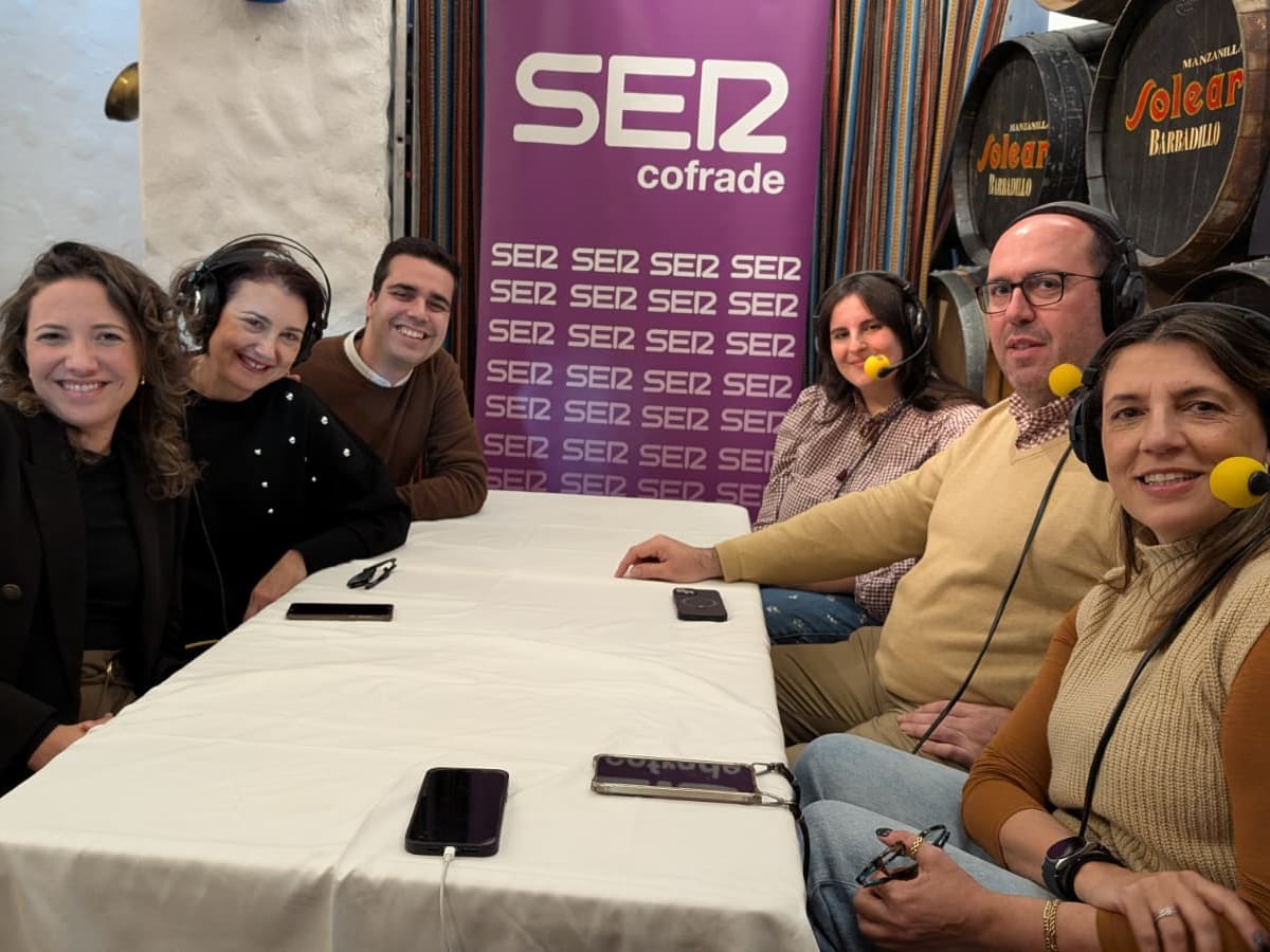 La información cofrade a examen