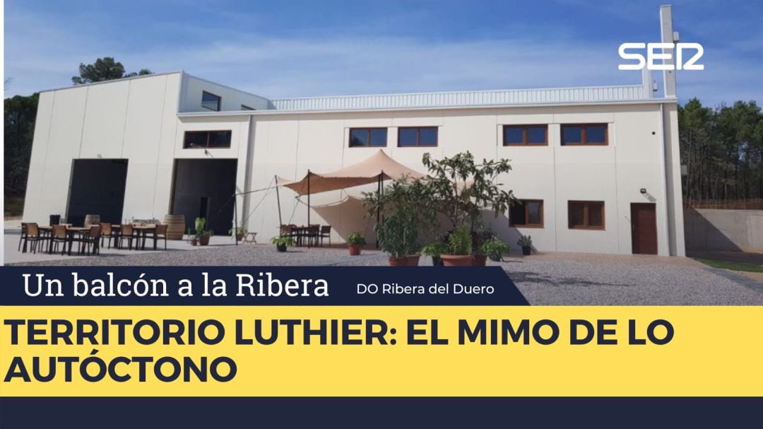 Territorio Luthier