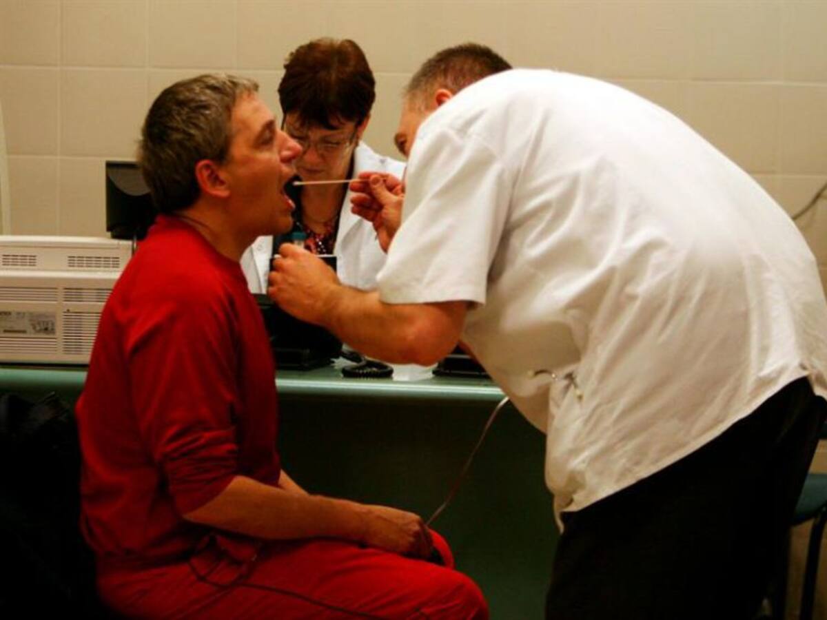 Ascienden a 28 las muertes por gripe en Euskadi