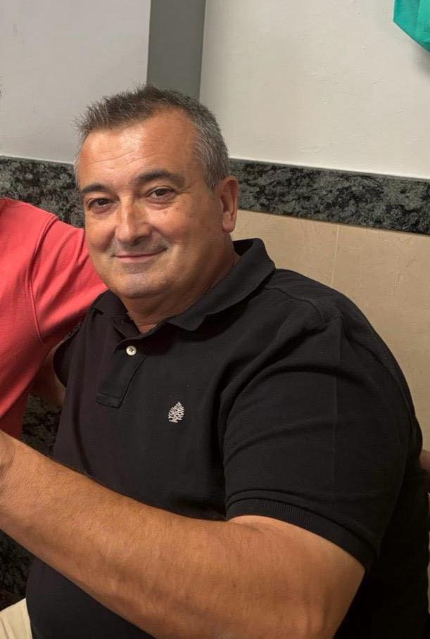 Desaparecido en Jumilla