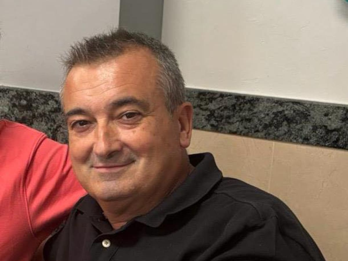 Buscan a un vecino de Jumilla, desaparecido desde el lunes