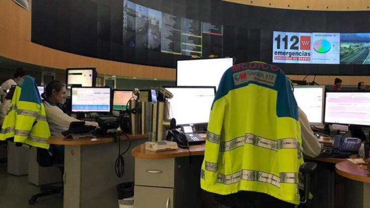 Nabila, madre del niño de 11 años que llamó al 112: "Me salvó la vida"