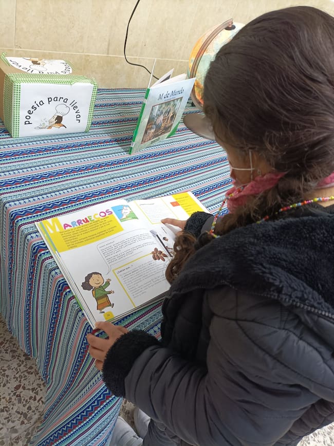 La Botica del Libro cumple 20 años