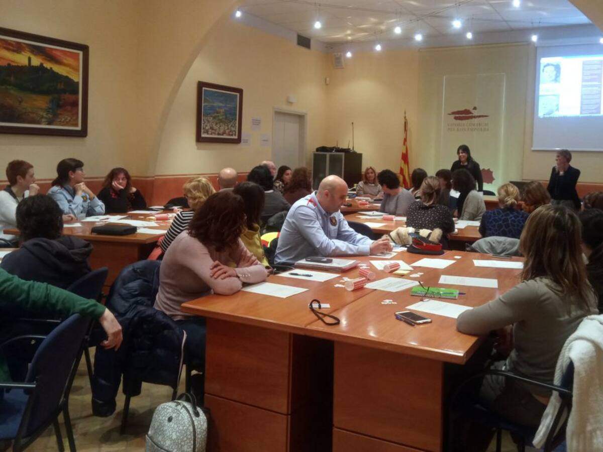 Detectats setanta casos de maltractament a avis al Baix Empordà