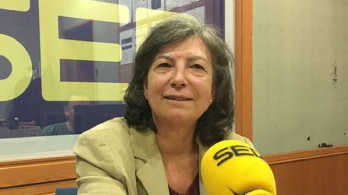 Firma de opinión de Claudia Zafra (01/03/2021)