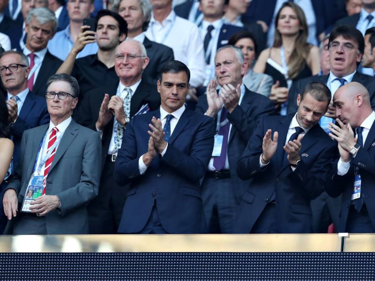 "La Federación no ve demasiado factible que se vuelva a jugar en abril y prefiere pensar más a largo plazo"