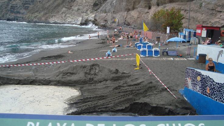 Entrevista a Domingo Hernández (22/01/2019)