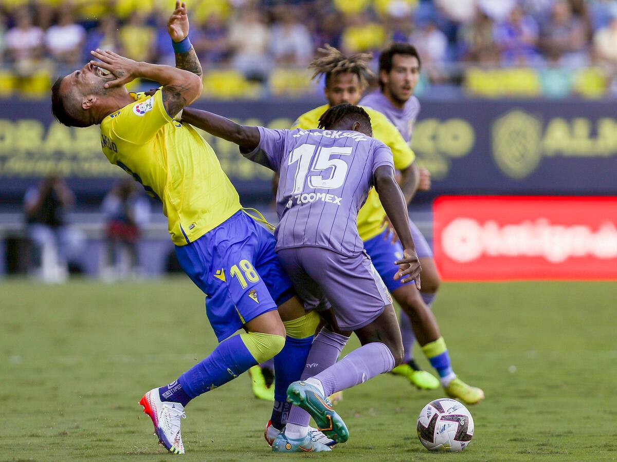 Punto de sensaciones