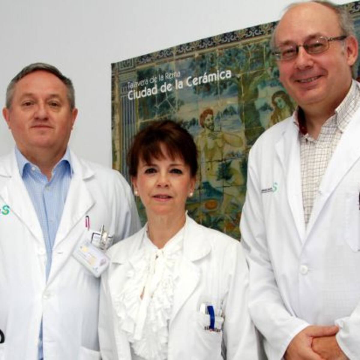 La consulta de Toxina Botulínica del Hospital de Talavera ha tratado más de 150 pacientes en los primeros meses del año