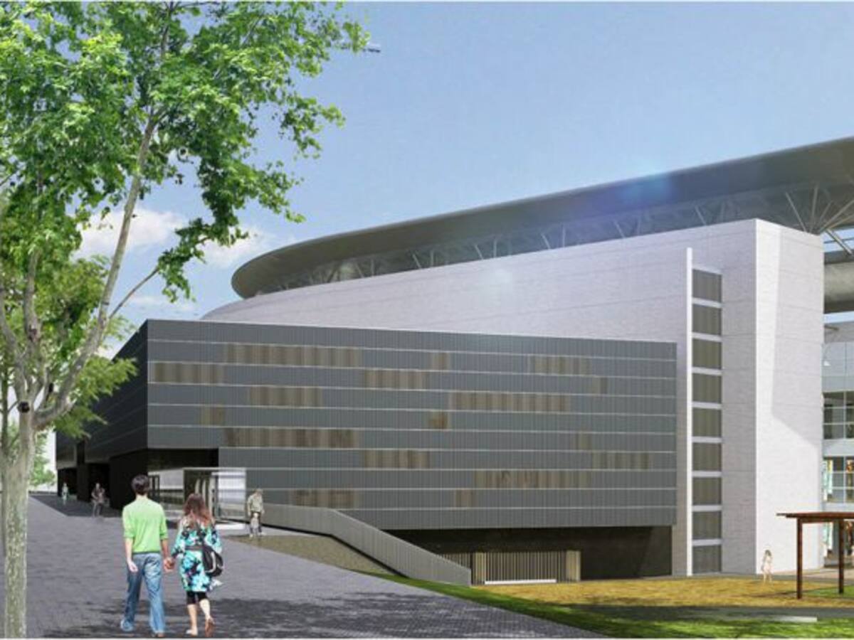 Metrovacesa haurà de donar explicacions sobre el seu projecte