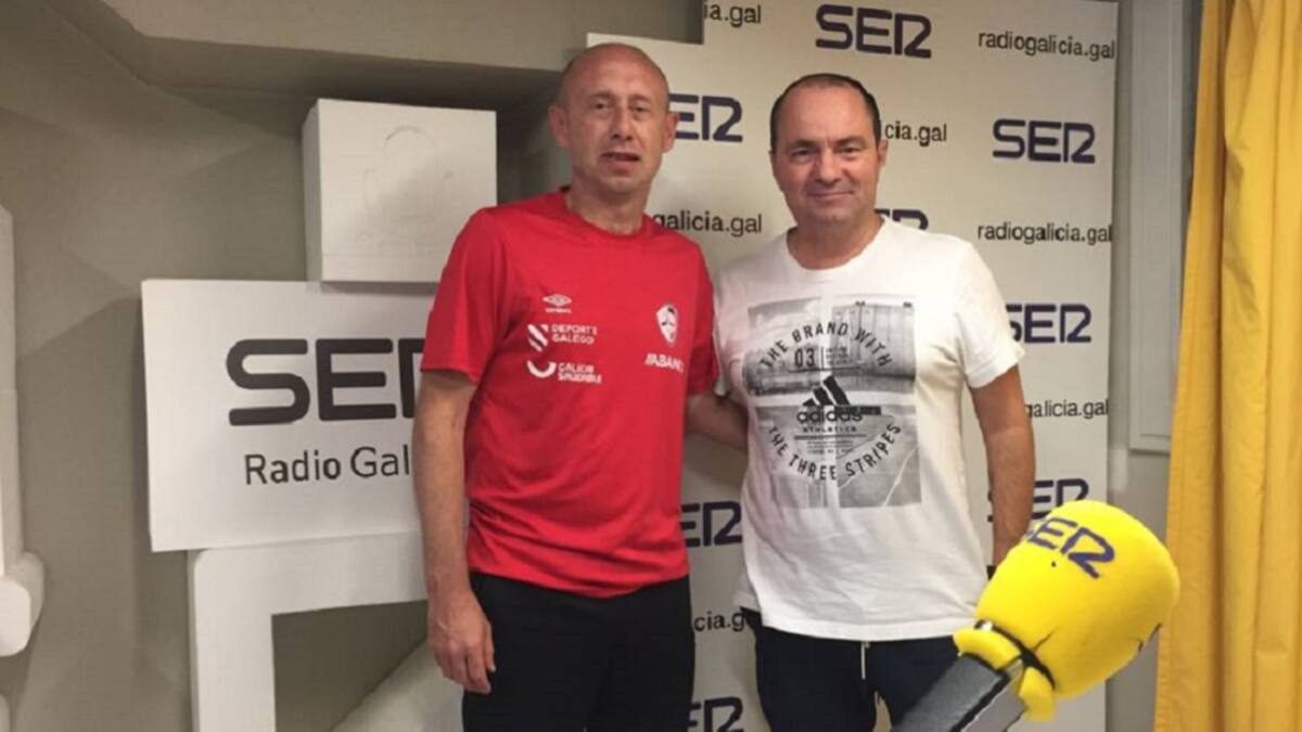 ENTREVISTA A SANTI VALLADARES 07-05-2019