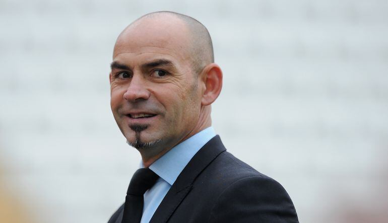 Paco Jémez