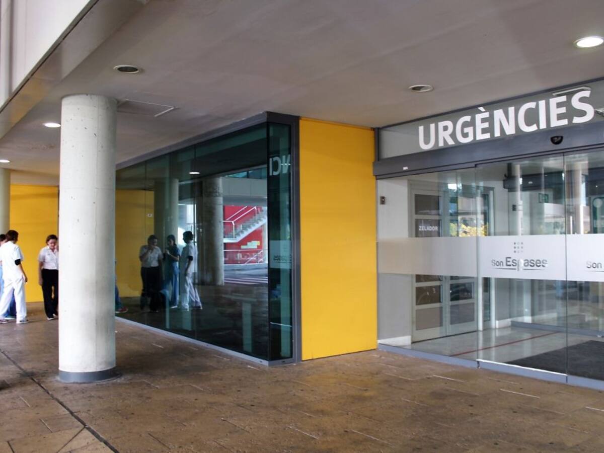 La gripe supera ya el umbral de epidemia en Balears
