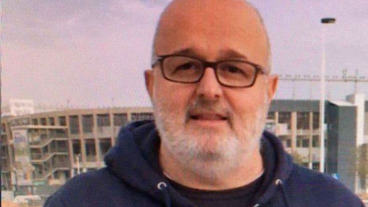 La Columna (20/11/2020) Natxo Lara, periodista