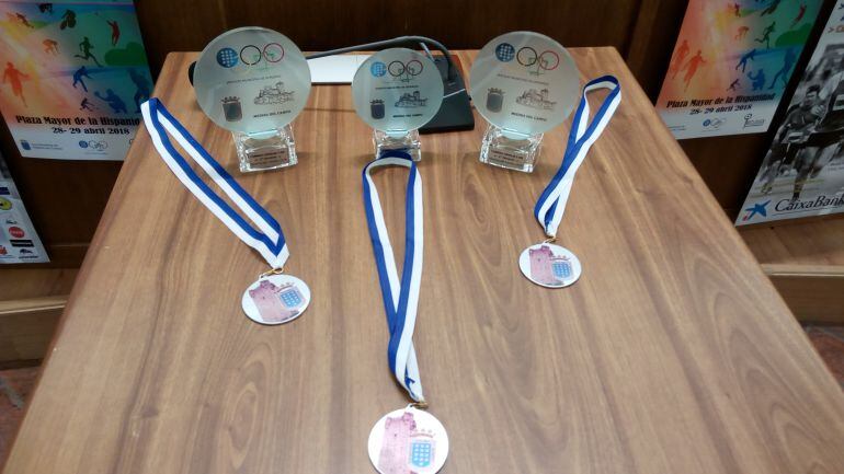 La Feria del Deporte y Juventud cerrará el calendario ferial de abril