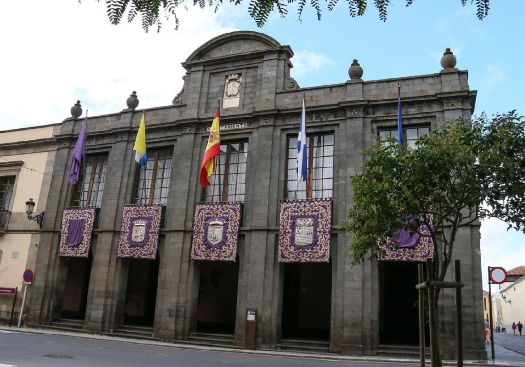 Ayuntamiento de La Laguna