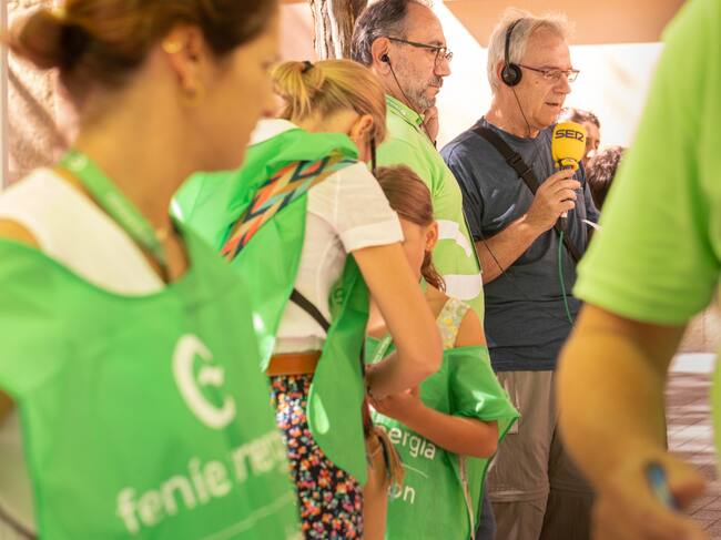 Actividades paralelas del 9º Congreso de la Sabiduría y el Conocimiento