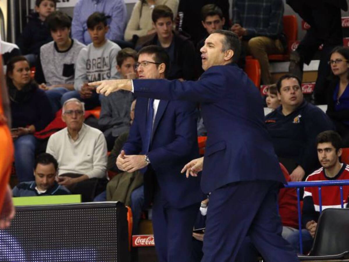 Jota Cuspinera renueva con el Montakit Fuenlabrada