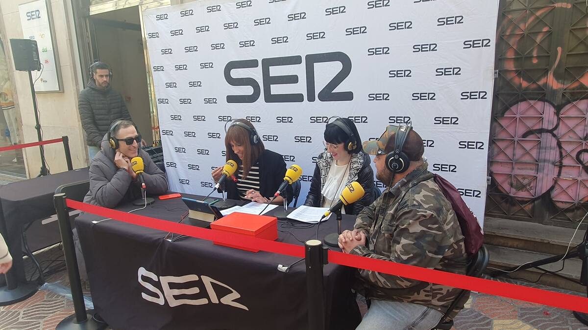 A vivir Comunitat Valenciana 19/03/2023