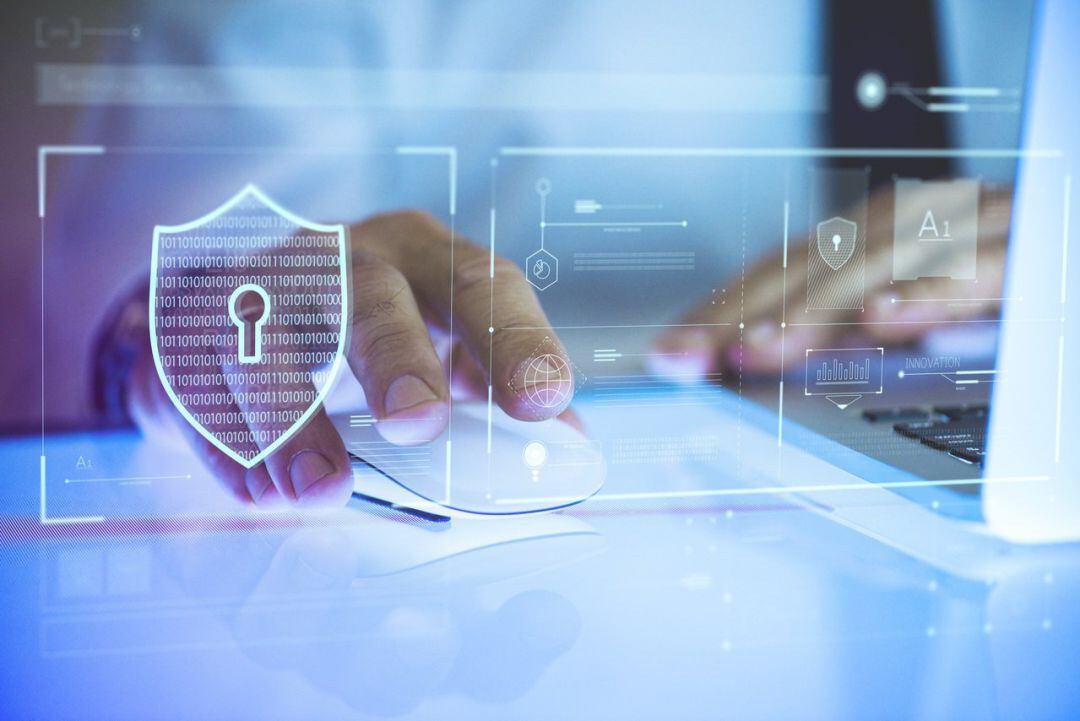 Seguridad en internet 