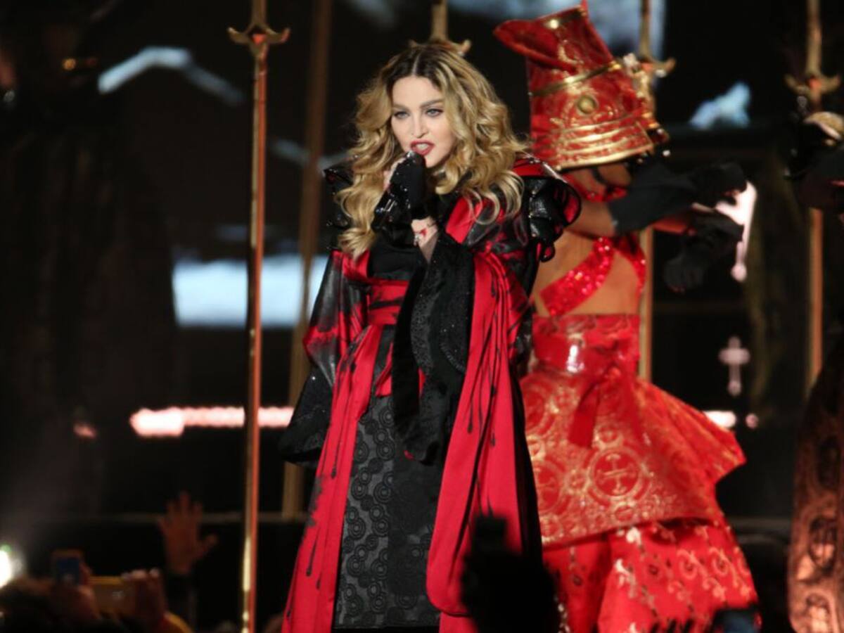 Música para sobrevivir al confinamiento