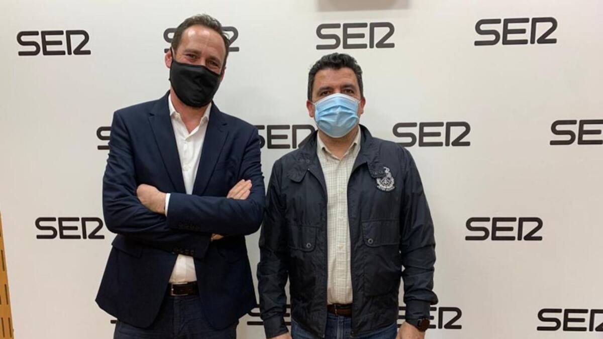 "Adrián Hernández se la va a jugar contra el Linares y contra el Betis"