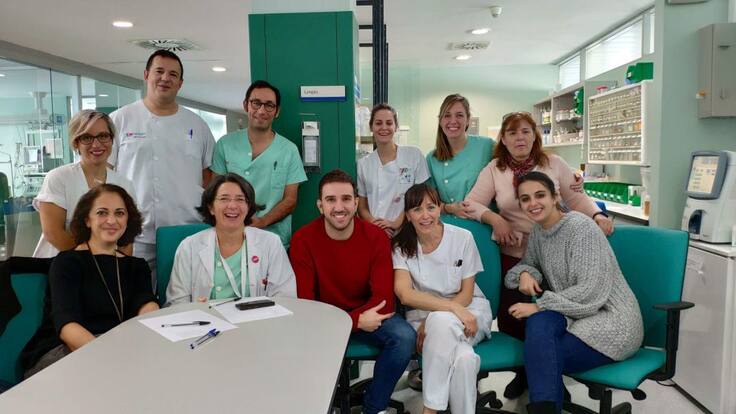 La difícil vuelta a la normalidad de los pacientes que pasan por la UCI