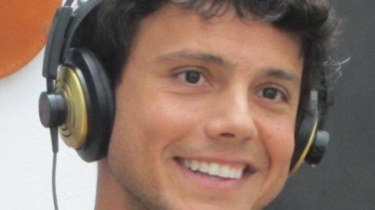 Aceptar y olvidar. Firma de opinión Cisco García