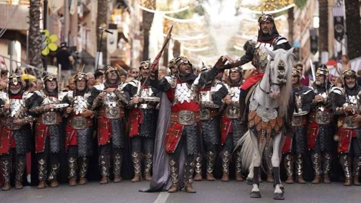 Jorge Rodríguez i Vicent Pla valoren les festes de 2023