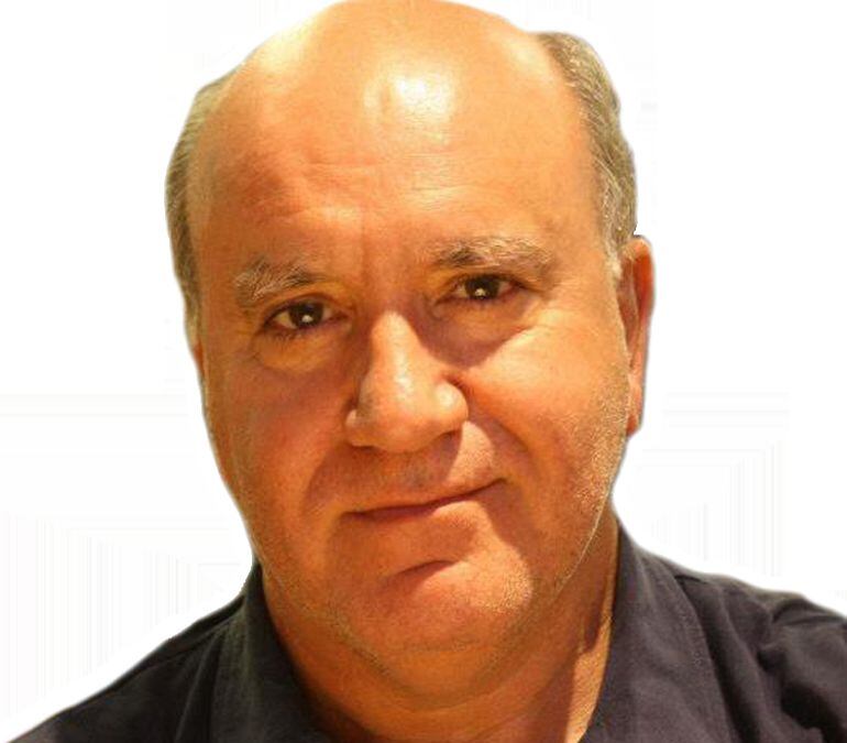 Fernando Martín Adúriz, pregonero de las fiestas en el Casino de Palencia