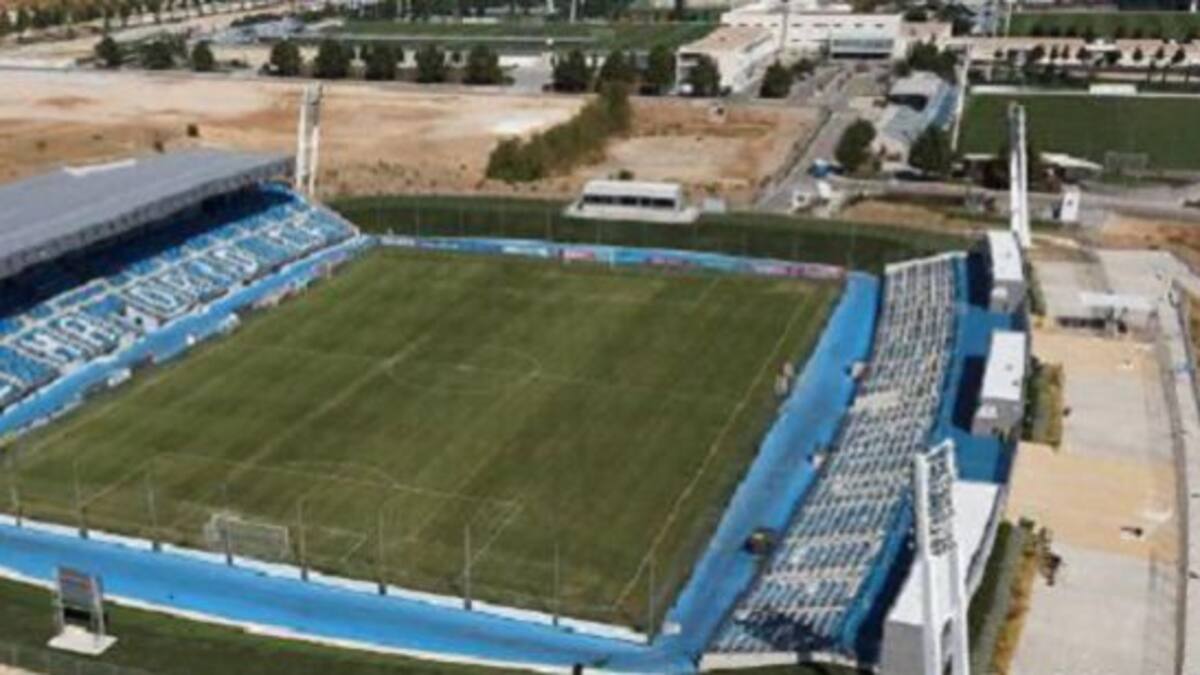 La RFEF pone el Castilla-UCAM el lunes y la Universidad se siente "agraviada"
