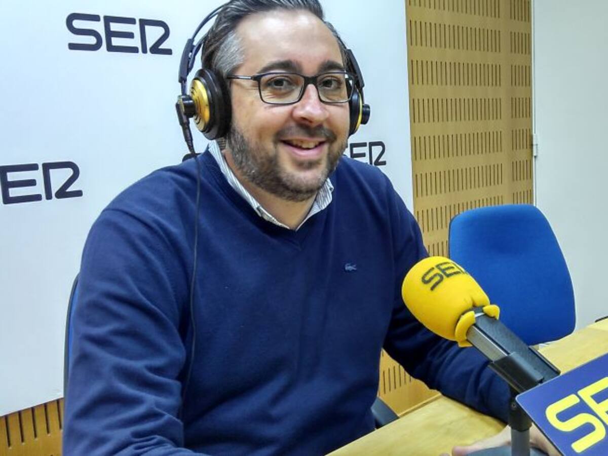 Martínez (PP): "Podemos tiene altura de miras"