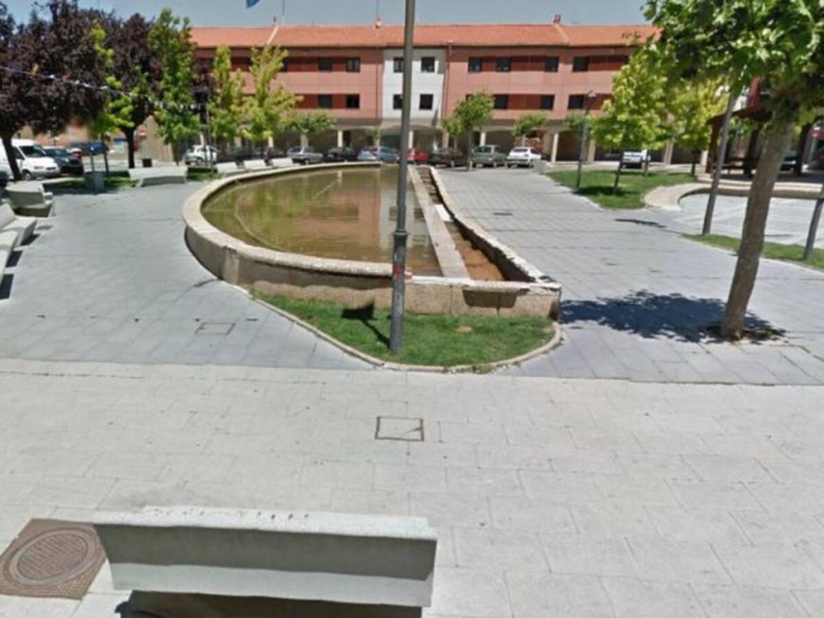 San Juanillo empieza sus fiestas sin fuente